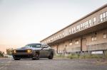 Dodge Challenger on Vorsteiner Wheels (V-FE 403) 2016 года